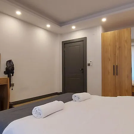 Professionally Maintained, Spacious New Residences Near Lara & Kundu Apartment