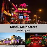 Professionally Maintained, Spacious New Residences Near Lara & Kundu アンタルヤ