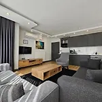 Professionally Maintained, Spacious New Residences Near Lara & Kundu Appartement Antalya