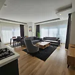 Professionally Maintained, Spacious New Residences Near Lara & Kundu * Antalya