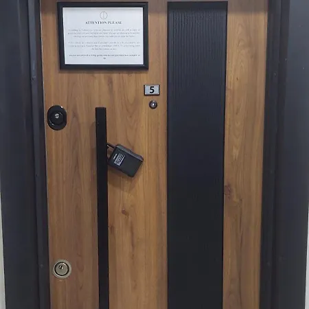 Professionally Maintained, Spacious New Residences Near Lara & Kundu * Antalya