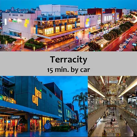 Professionally Maintained, Spacious New Residences Near Lara & Kundu *