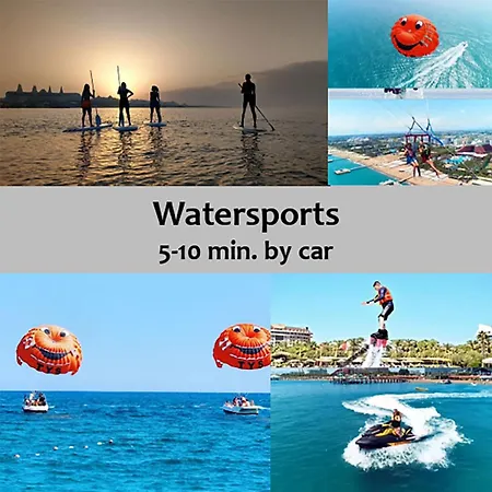 Apartment New Flats With Large Living Spaces Close To Lara Beach&kundu Entertaintment Center *