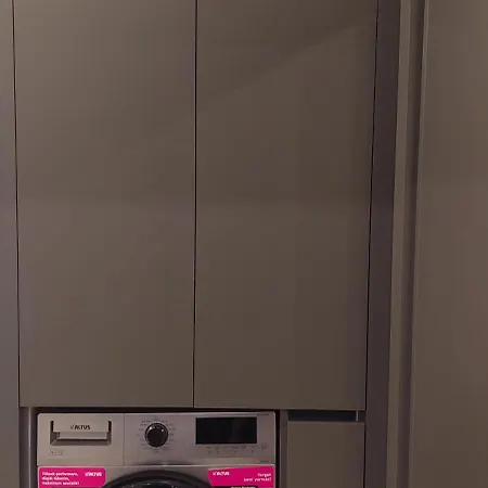 Professionally Maintained, Spacious New Residences Near Lara & Kundu * Antalya