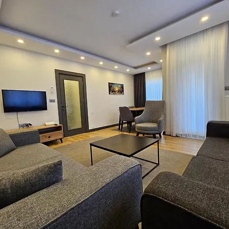 New Flats With Large Living Spaces Close To Lara Beach&kundu Entertaintment Center