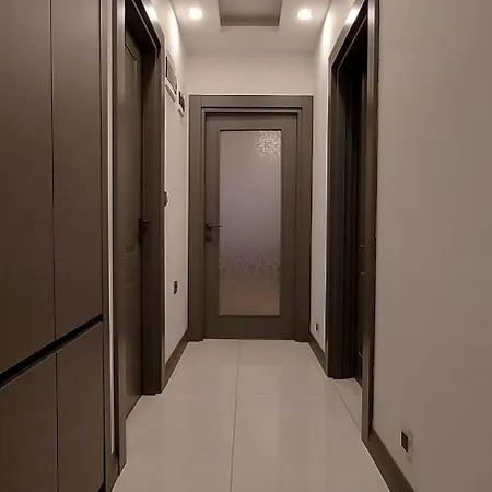 Apartment New Flats With Large Living Spaces Close To Lara Beach&kundu Entertaintment Center Antalya