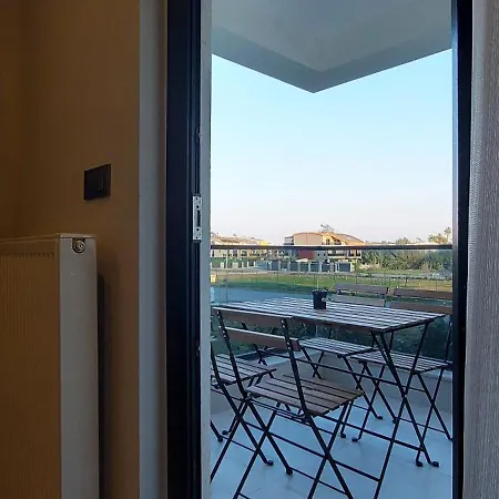 New Flats With Large Living Spaces Close To Lara Beach&kundu Entertaintment Center Apartment *