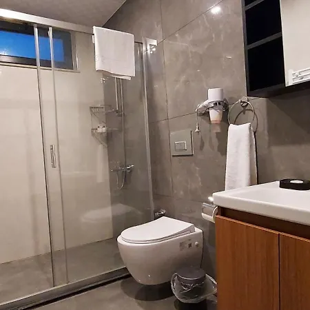 Apartment New Flats With Large Living Spaces Close To Lara Beach&kundu Entertaintment Center *