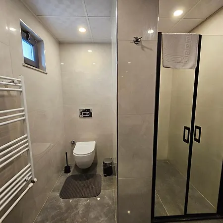 Apartment New Flats With Large Living Spaces Close To Lara Beach&kundu Entertaintment Center