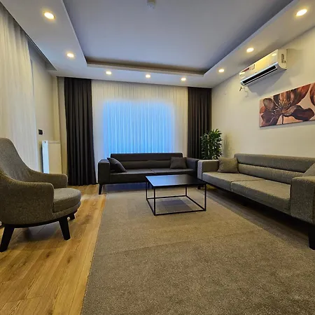 New Flats With Large Living Spaces Close To Lara Beach&kundu Entertaintment Center Apartment *