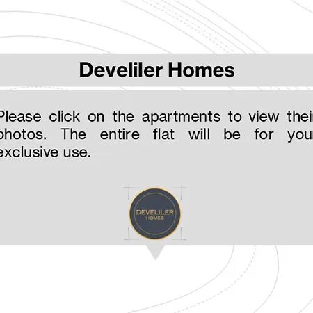 Apartment Professionally Maintained, Spacious New Residences Near Lara & Kundu *