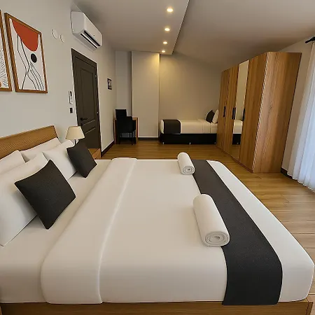 Professionally Maintained, Spacious New Residences Near Lara & Kundu * Antalya