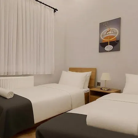 Professionally Maintained, Spacious New Residences Near Lara & Kundu Apartment