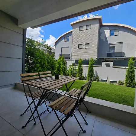 Professionally Maintained, Spacious New Residences Near Lara & Kundu