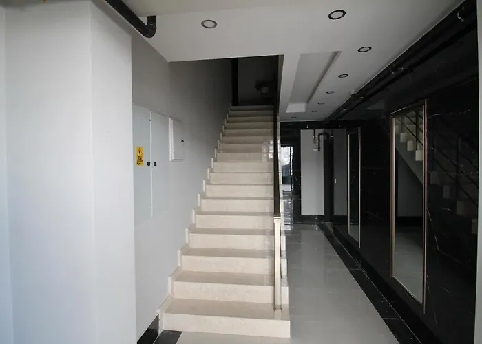 Apartmán Professionally Maintained, Spacious New Residences Near Lara & Kundu Antalya