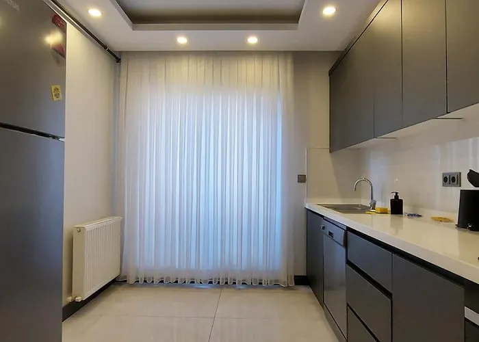 דירה Professionally Maintained, Spacious New Residences Near Lara & Kundu *