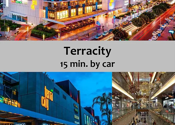 Professionally Maintained, Spacious New Residences Near Lara & Kundu *