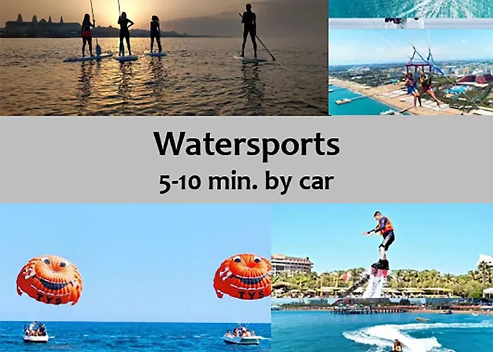 Apartment Professionally Maintained, Spacious New Residences Near Lara & Kundu *