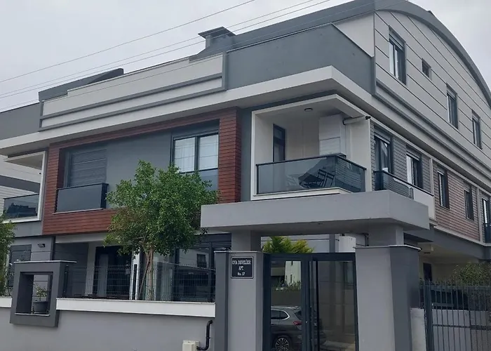 Professionally Maintained, Spacious New Residences Near Lara & Kundu *