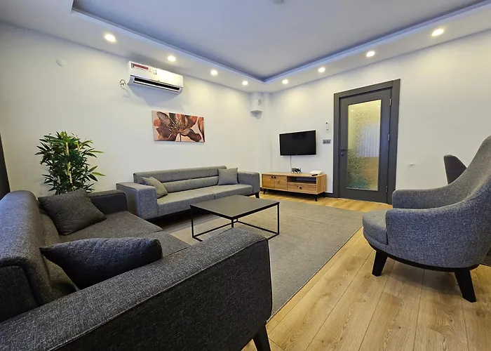 Professionally Maintained, Spacious New Residences Near Lara & Kundu *