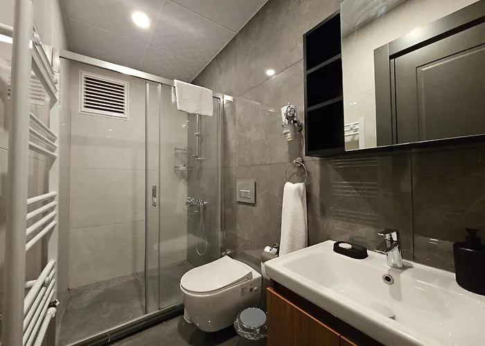 Professionally Maintained, Spacious New Residences Near Lara & Kundu *