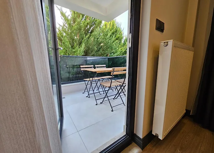 Professionally Maintained, Spacious New Residences Near Lara & Kundu Apartment
