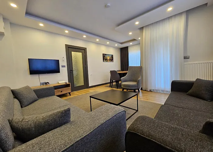 Professionally Maintained, Spacious New Residences Near Lara & Kundu