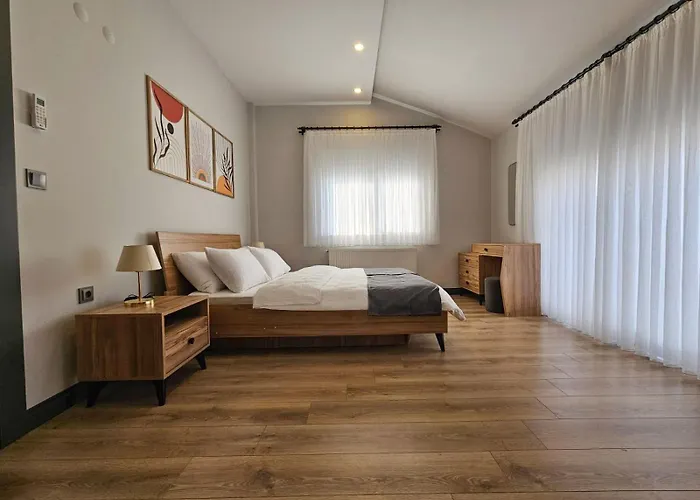 Professionally Maintained, Spacious New Residences Near Lara & Kundu Apartment