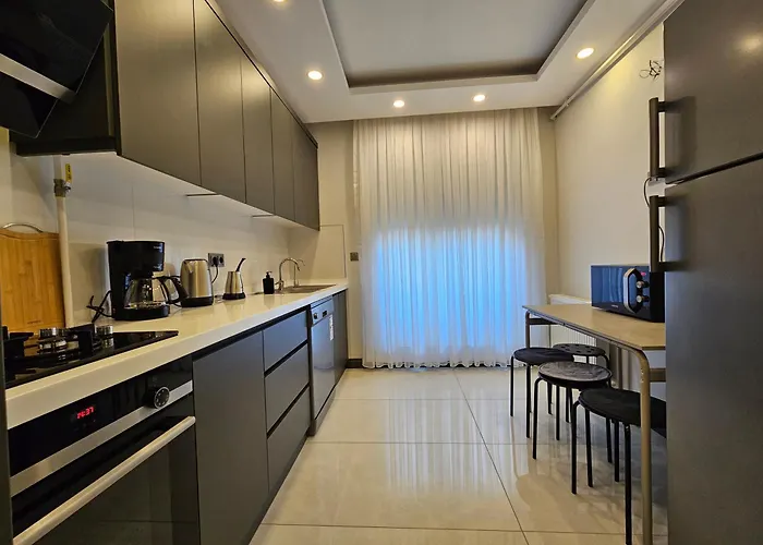 Professionally Maintained, Spacious New Residences Near Lara & Kundu *
