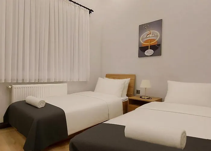 Professionally Maintained, Spacious New Residences Near Lara & Kundu Apartment